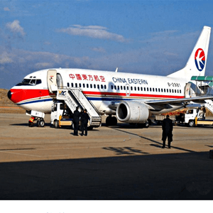 鄂尔多斯航空快运业稳步发展的原因是什么？